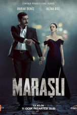 Marasli TV Series Poster