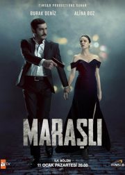 Marasli TV Series Poster
