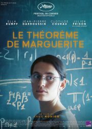 Marguerite's Theorem Movie Poster