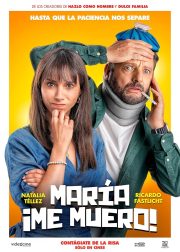 María-Me-Muero-Movie-Poster