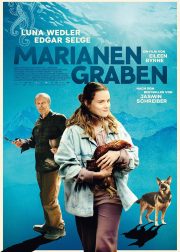 Marianengraben Movie Poster