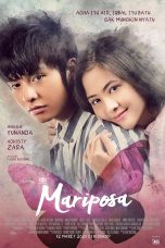 Mariposa Movie Poster