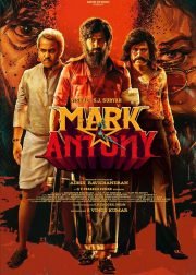 Mark Antony Movie Poster
