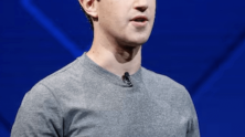 Mark Zuckerberg Picture