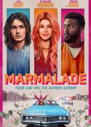 Marmalade Movie Poster