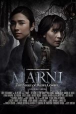 Marni: The Story of Wewe Gombel Movie Poster