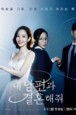 Marry My Husband TV Series Poster