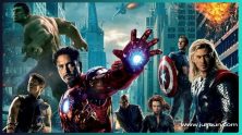 Marvel Movies In Order: How to Watch the MCU Movies in Chronological Order