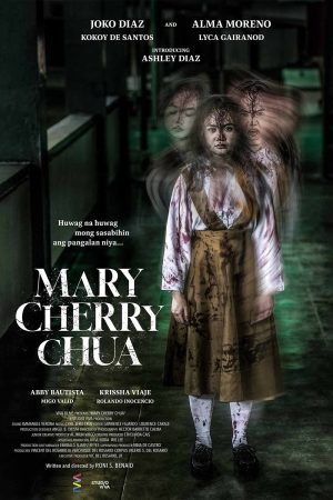 Mary Cherry Chua Movie Cast Crew Release Date Story Budget Collection Trailer