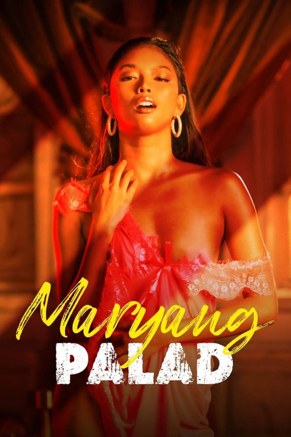 Maryang palad Movie Poster