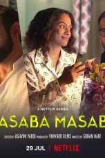 Masaba Masaba Season 2 TV Series
