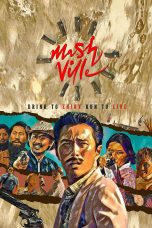 Mash Ville Movie Poster