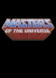 Masters of the Universe Movie Poster