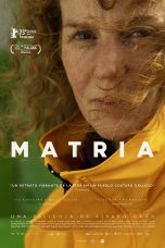 Matria Movie Poster