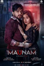 Maunam Movie Poster