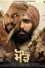 Maurh Movie (2023) Cast, Release Date, Story, Budget, Collection, Poster, Trailer, Review