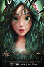 Mavka: The Forest Song Movie Poster