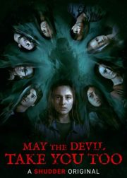 May the Devil Take You Too Movie Poster