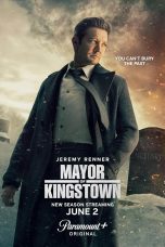 Mayor of Kingstown (Season 3) TV Series Poster