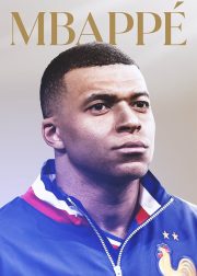 Mbappé Movie Poster