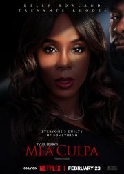 Mea Culpa Movie Poster