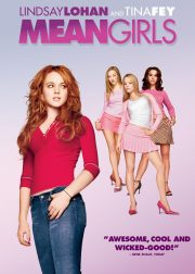 Mean Girls Movie Poster