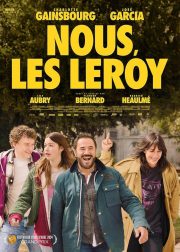 Meet the Leroys Movie Poster