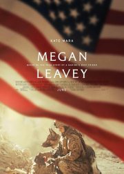Megan Leavey Movie Poster