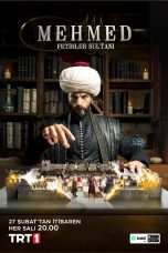 Mehmed Fetihler Sultani TV Series Poster