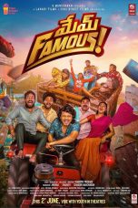 Mem Famous Movie (2023) Cast, Release Date, Story, Budget, Collection, Poster, Trailer, Review