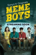 Meme Boys Web Series (2022) Cast, Release Date, Episodes, Story, Poster, Trailer, Review, Ullu App
