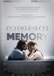 Memory Movie Poster