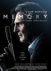 Memory Movie Poster