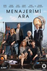 Menajerimi Ara TV Series Poster