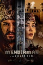 Mendirman Jaloliddin TV Series Poster