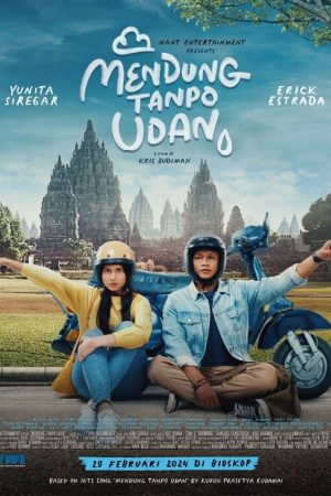 Mendung Tanpo Udan Movie Poster