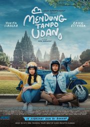 Mendung Tanpo Udan Movie Poster