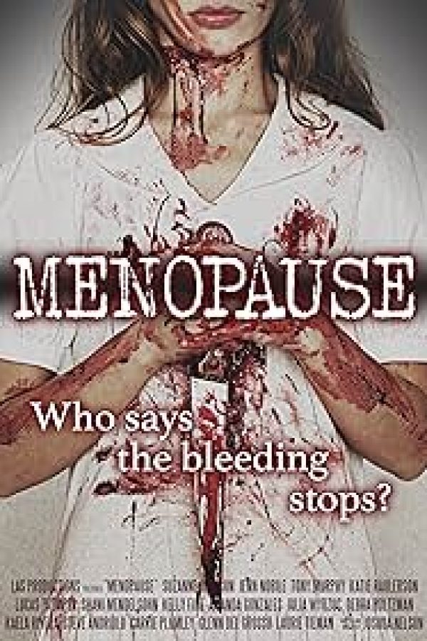 Menopause Movie Poster