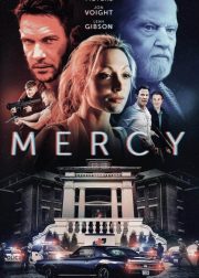 Mercy Movie Poster