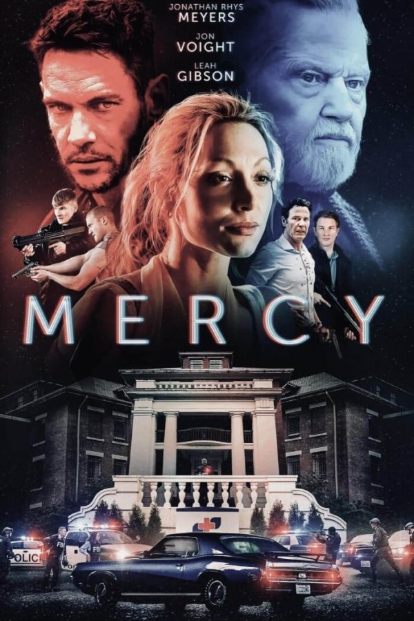 Mercy Movie Poster