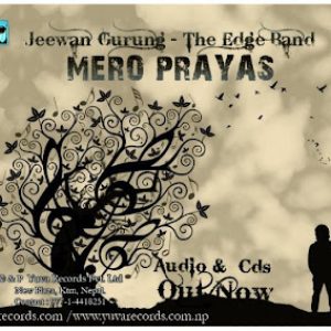 Mero Prayas The Edge Band