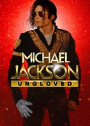 Michael Jackson: Ungloved Documentary Movie Poster