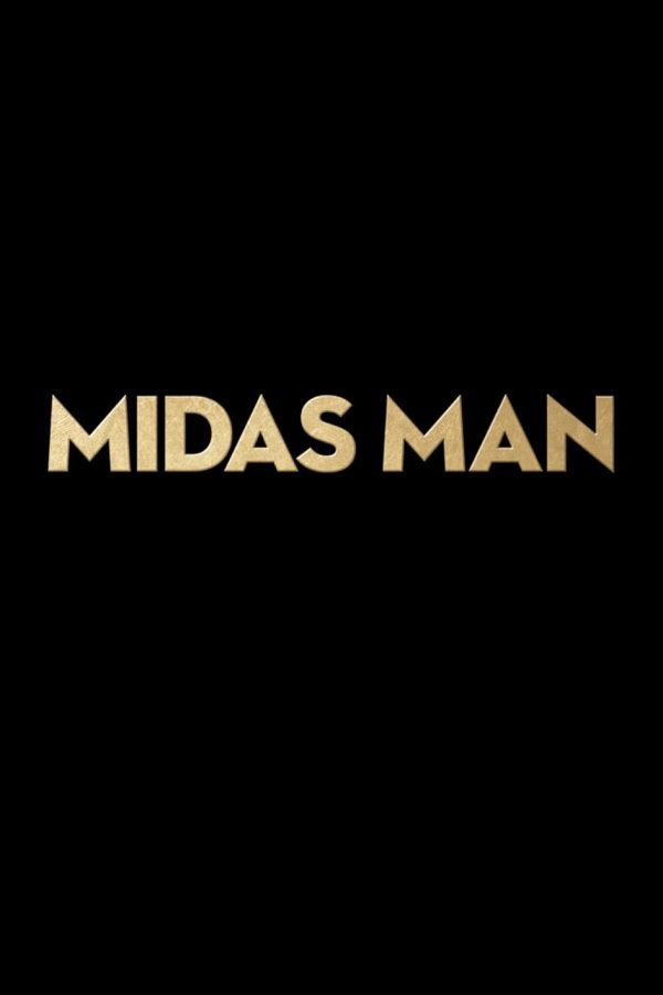 Midas Man Movie Poster