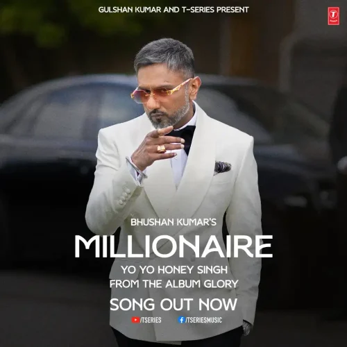 Millionaire Yo Yo Honey Singh