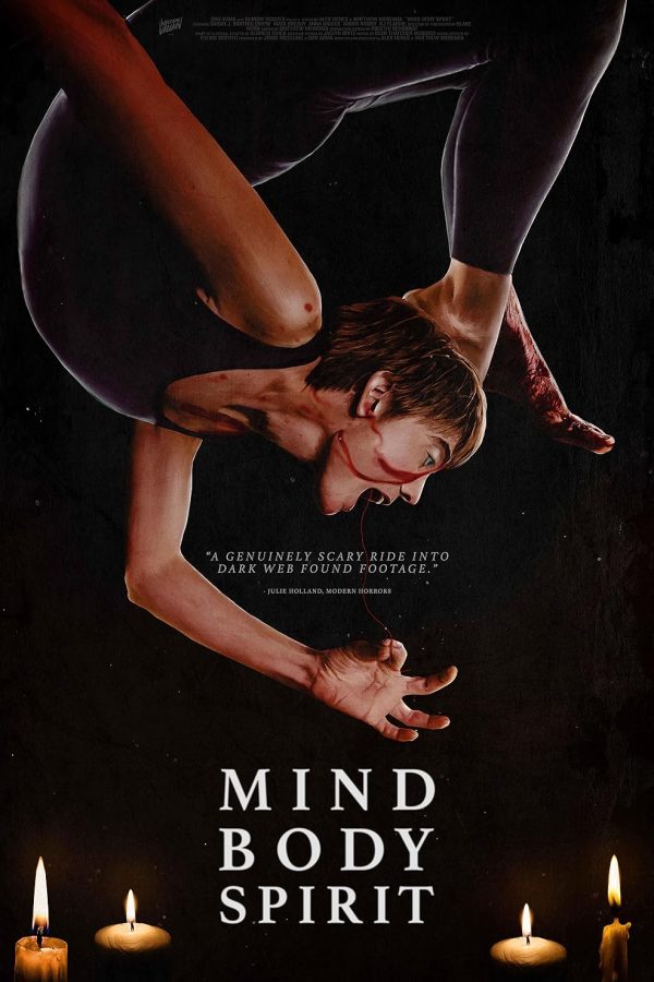 Mind Body Spirit Movie Poster