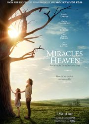 Miracles from Heaven Movie Poster