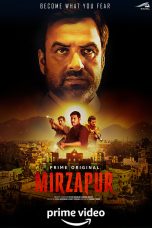 Mirzapur (Season 1) Web Series Poster