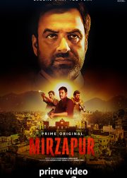 Mirzapur (Season 1) Web Series Poster