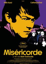 Misericordia Movie Poster