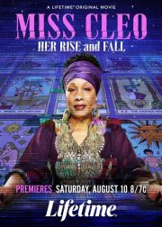 Miss Cleo: Her Rise and Fall Movie Poster